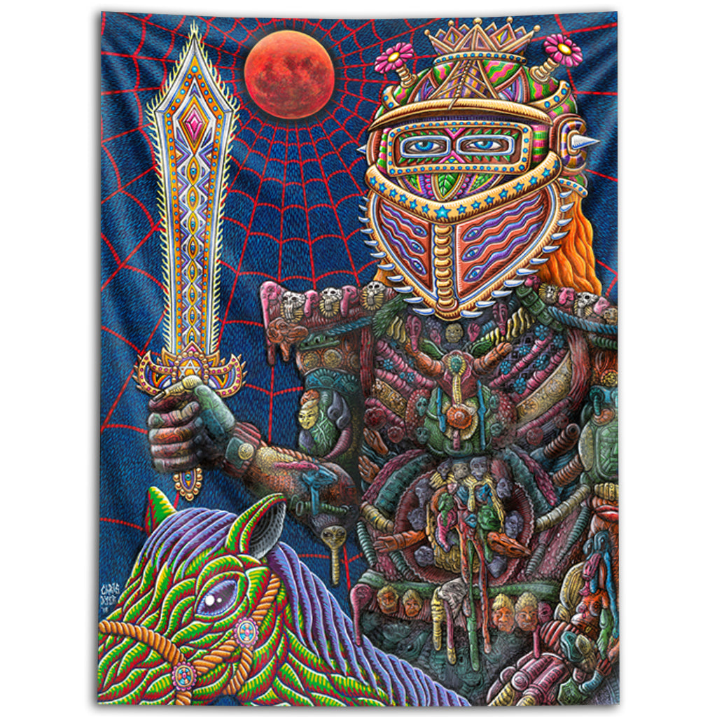 King of Swords