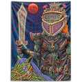 King of Swords