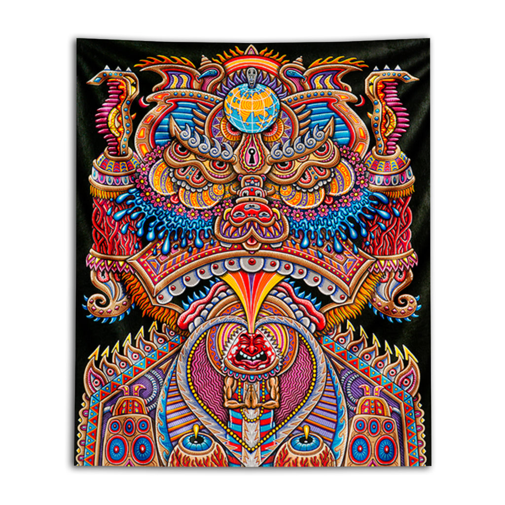 Kundalini Rising