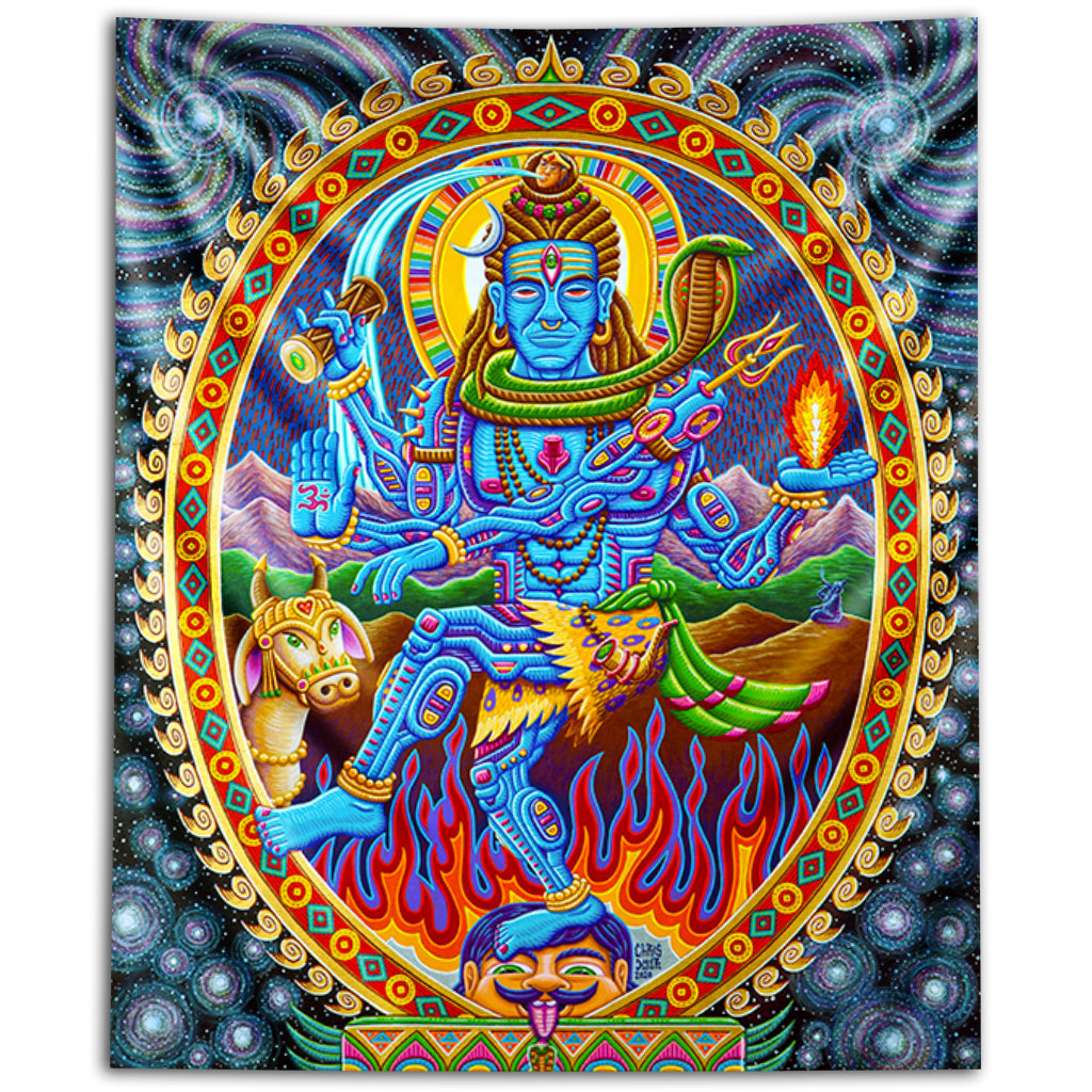 Nataraja Shiva