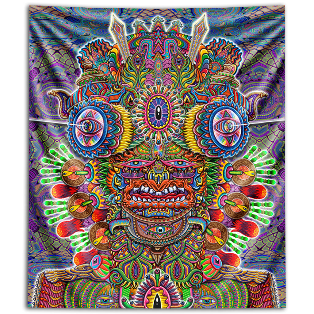 Open Your Eyes