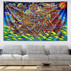 Optimystics Journey