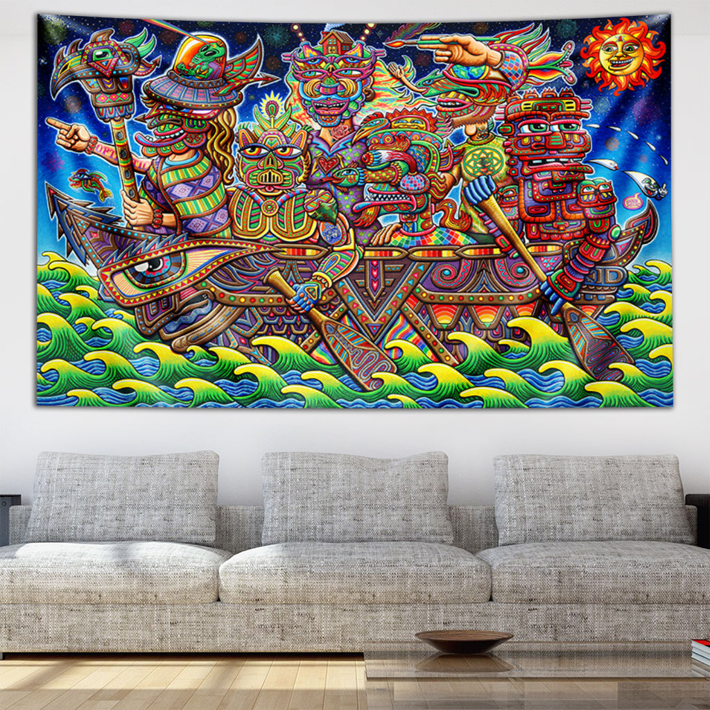 Optimystics Journey