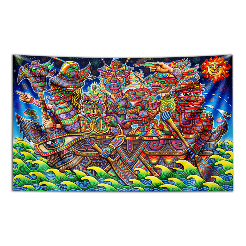 Optimystics Journey