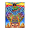 Skateboard Spirituality