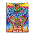 Skateboard Spirituality