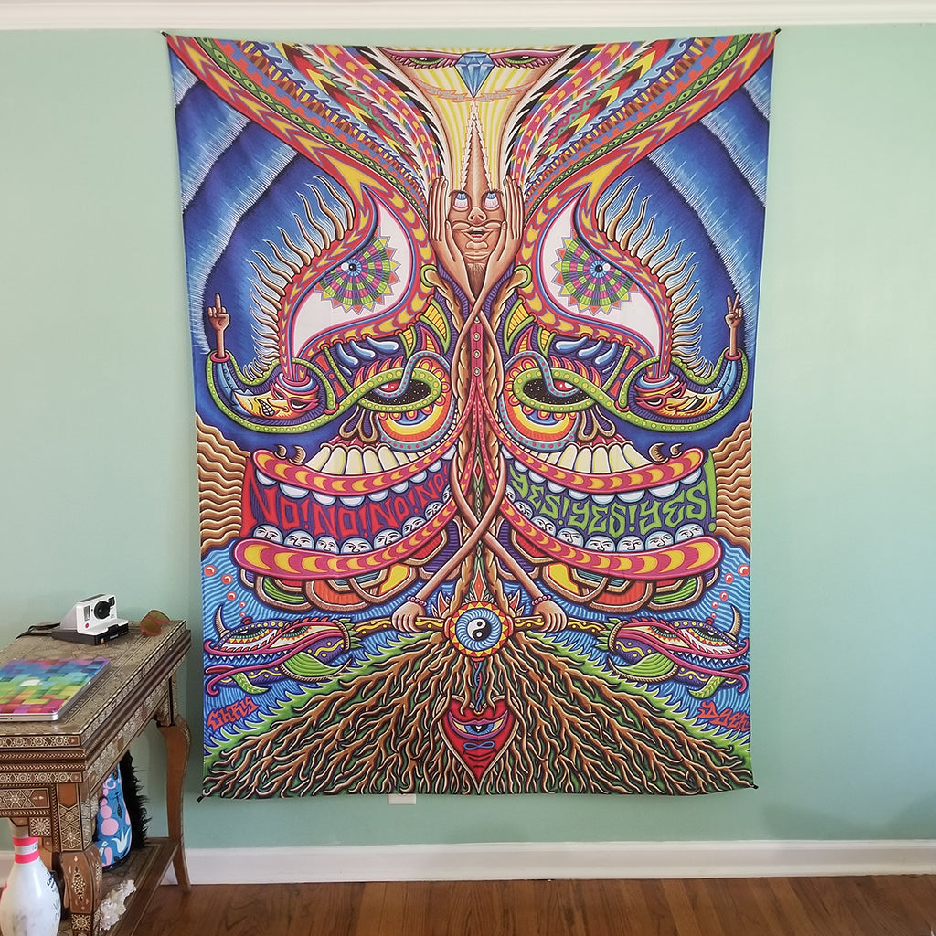 Apotheosis of Dualitree