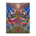 Apotheosis of Dualitree