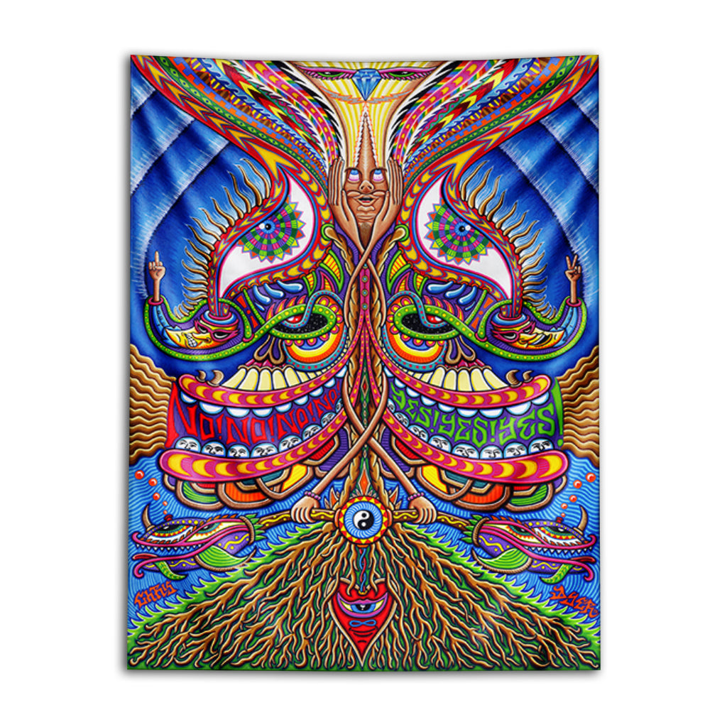 Apotheosis of Dualitree