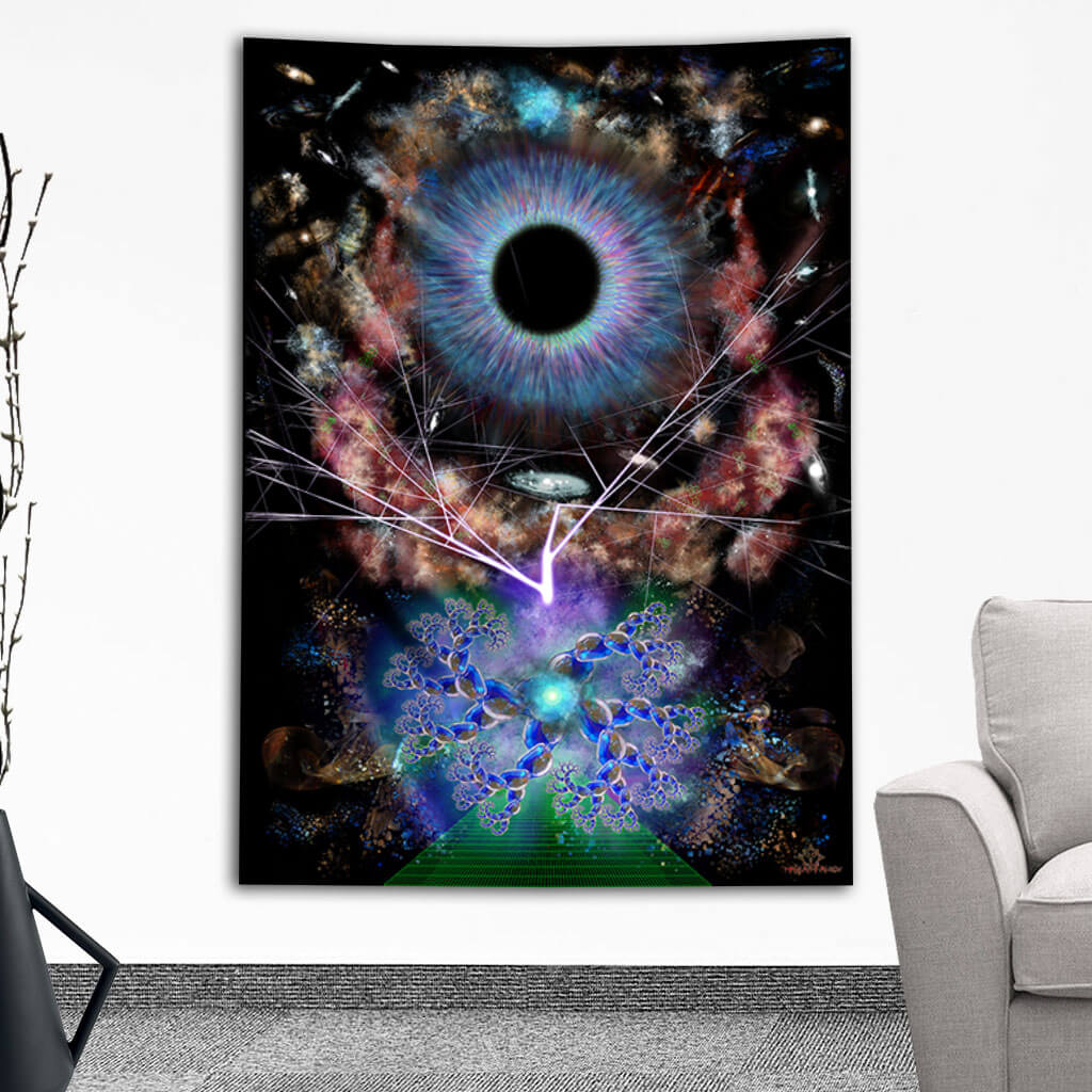 Space Eye