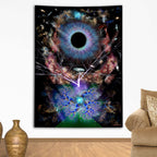 Space Eye