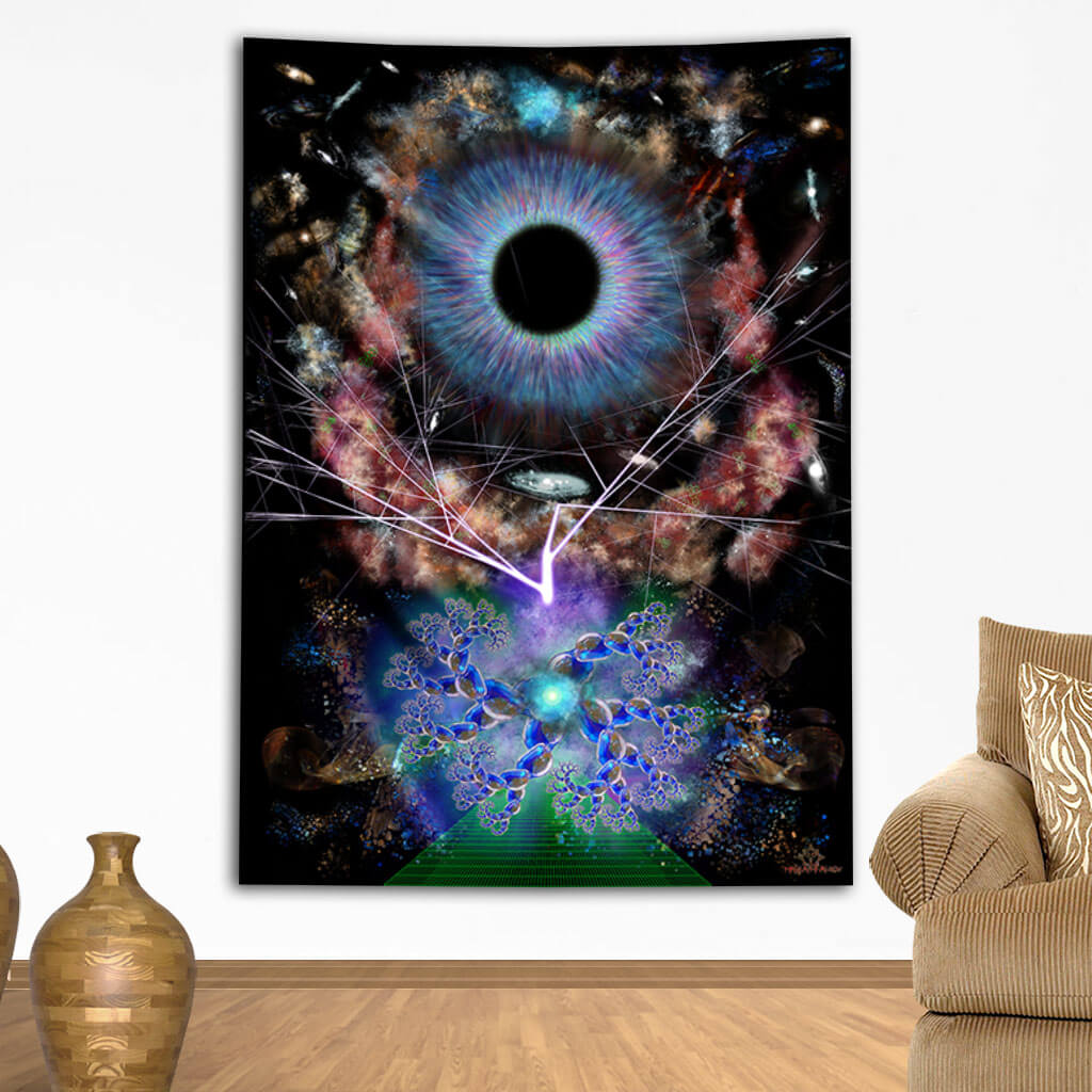 Space Eye