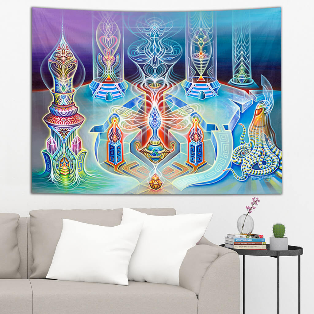 Heliolithic Communion