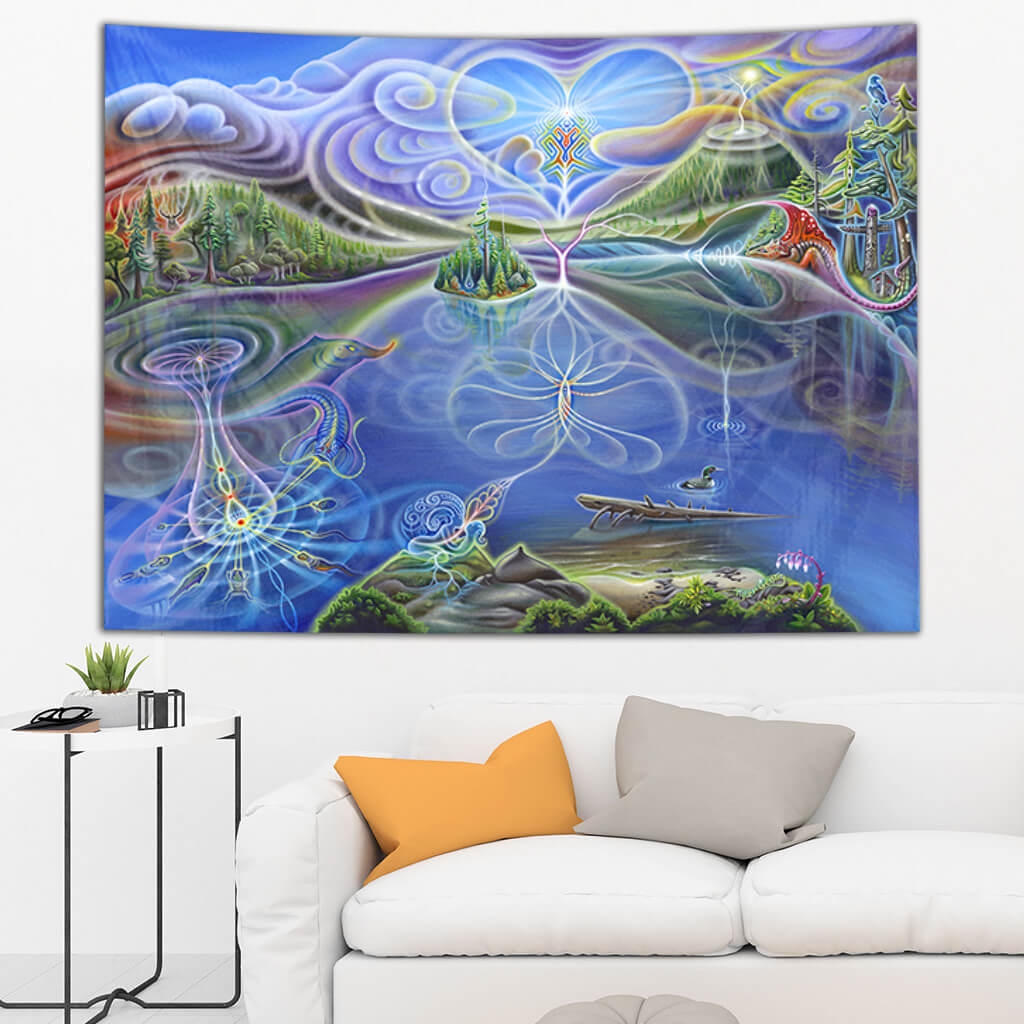 Lucidral Reflections