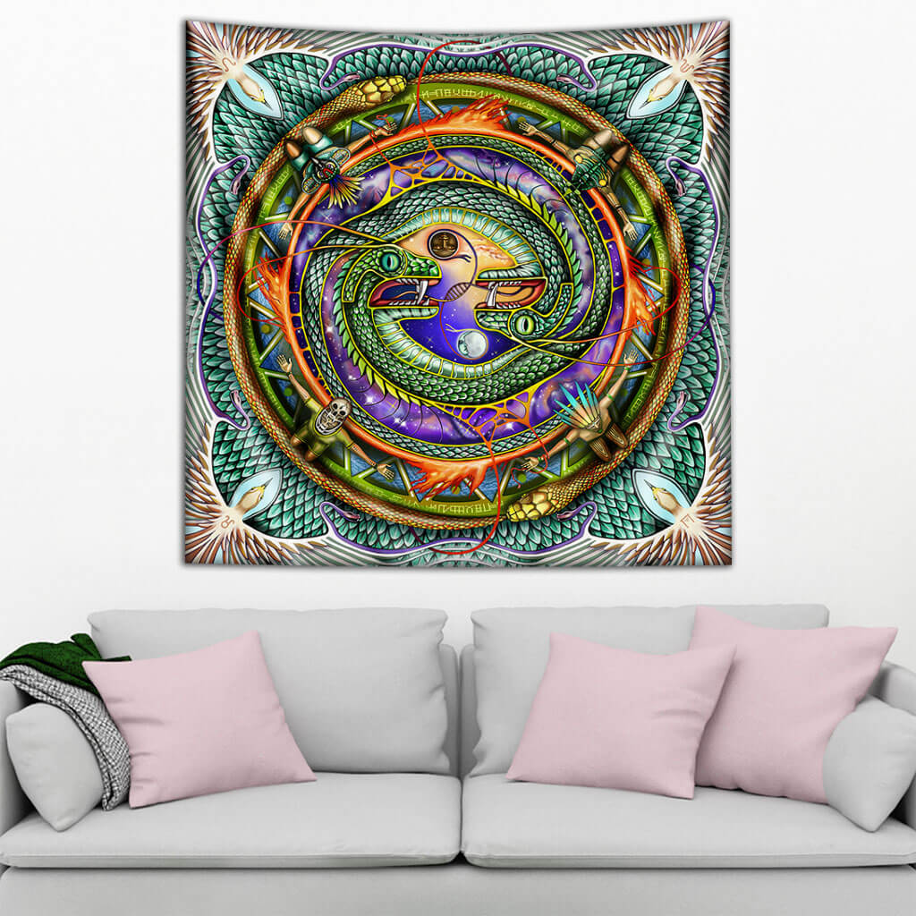 Ouroboros