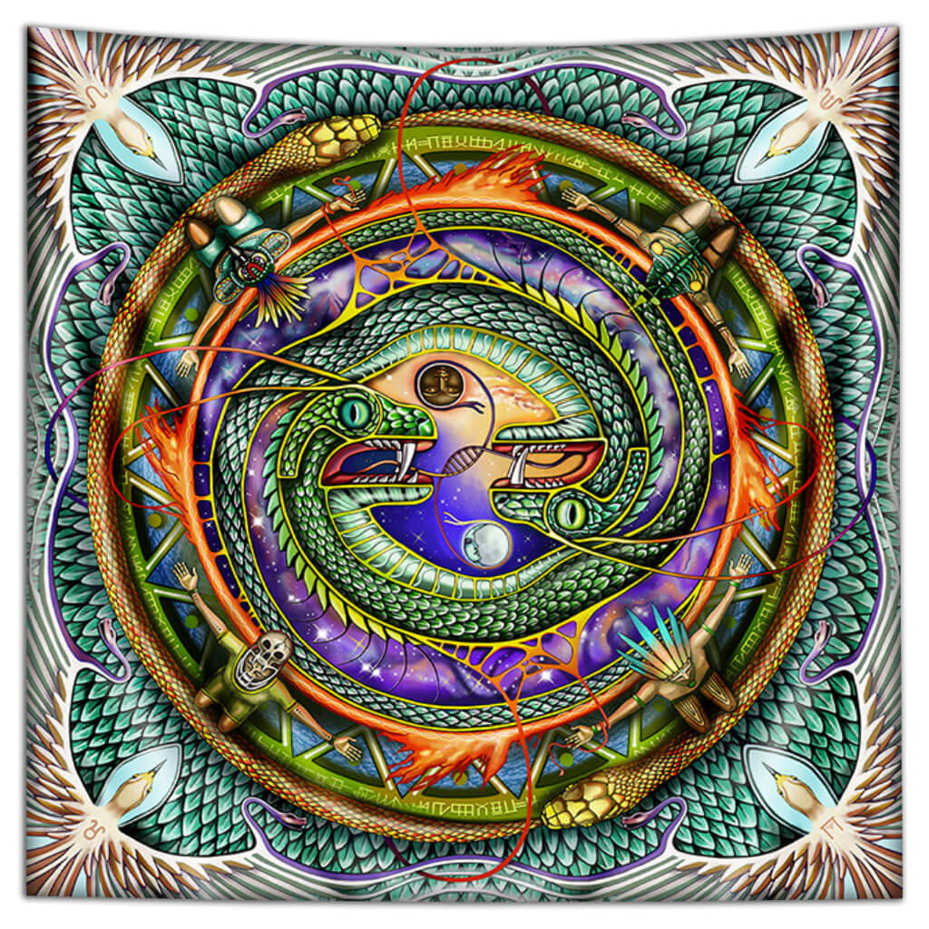 Ouroboros