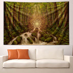Divine Encounter