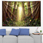 Dream Glade Metta
