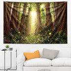 Dream Glade Metta