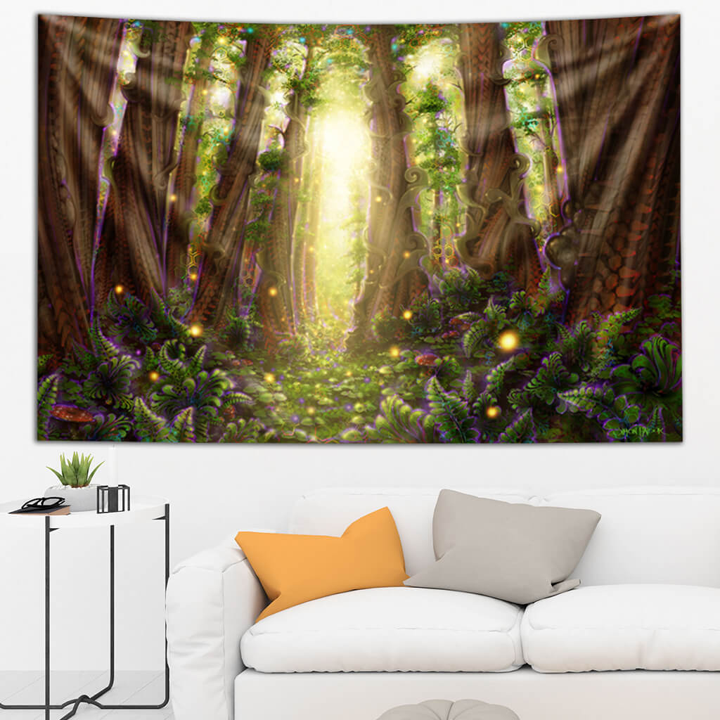 Dream Glade Metta