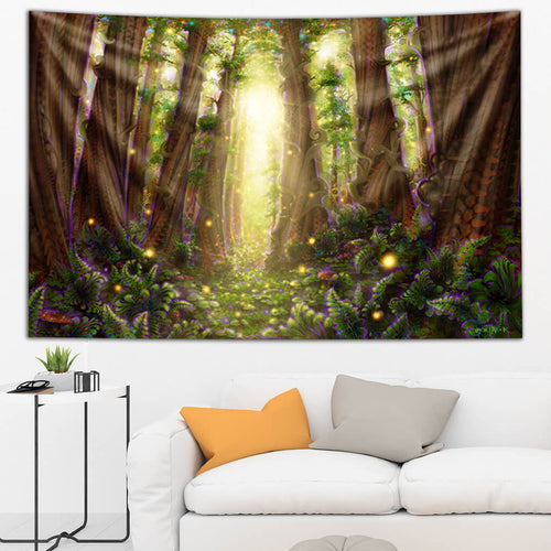 Dream Glade Metta