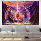 Elk Song