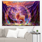 Elk Song