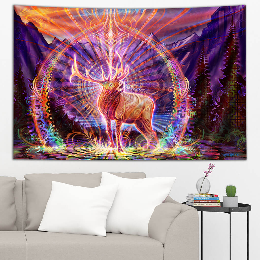 Elk Song