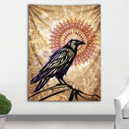 Raven Magic