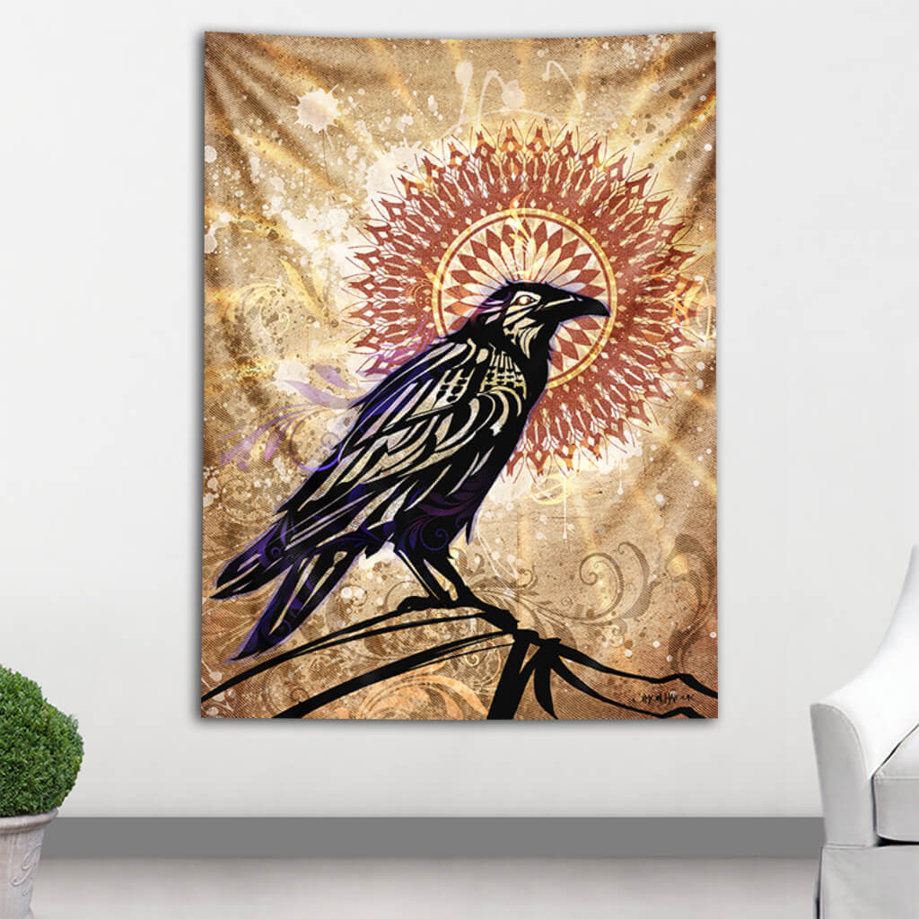 Raven Magic