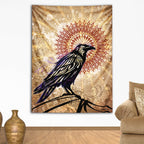 Raven Magic