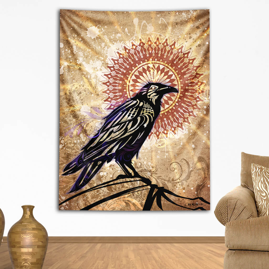 Raven Magic