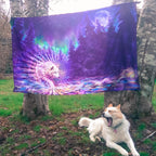 Spirit Wolf
