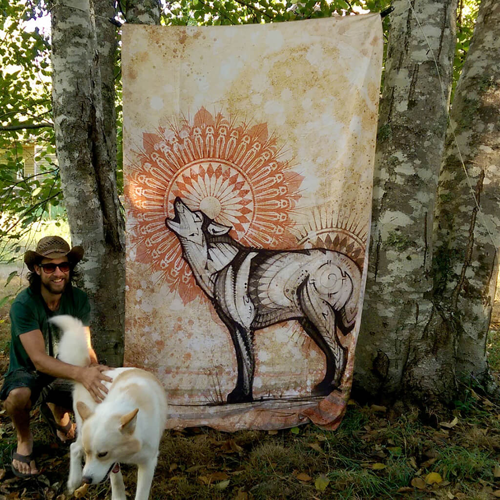 Wolf Totem