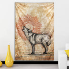 Wolf Totem