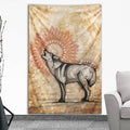 Wolf Totem