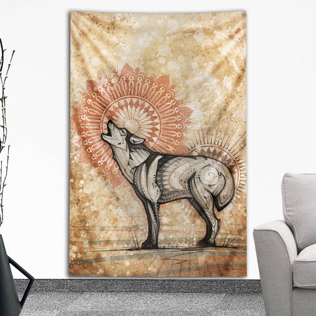 Wolf Totem