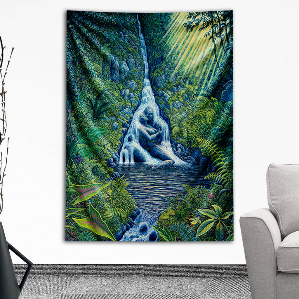 Ravine Rapture