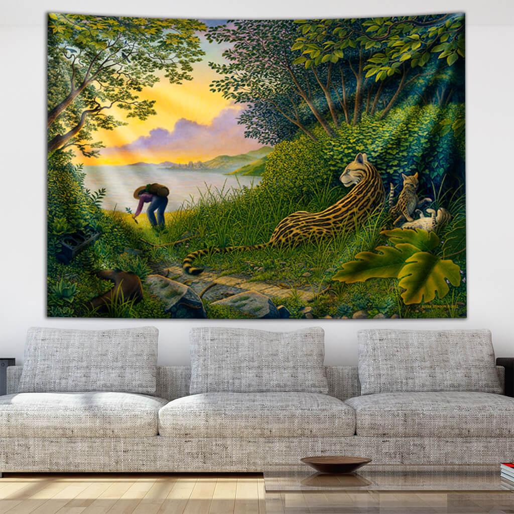 Restoring the Future