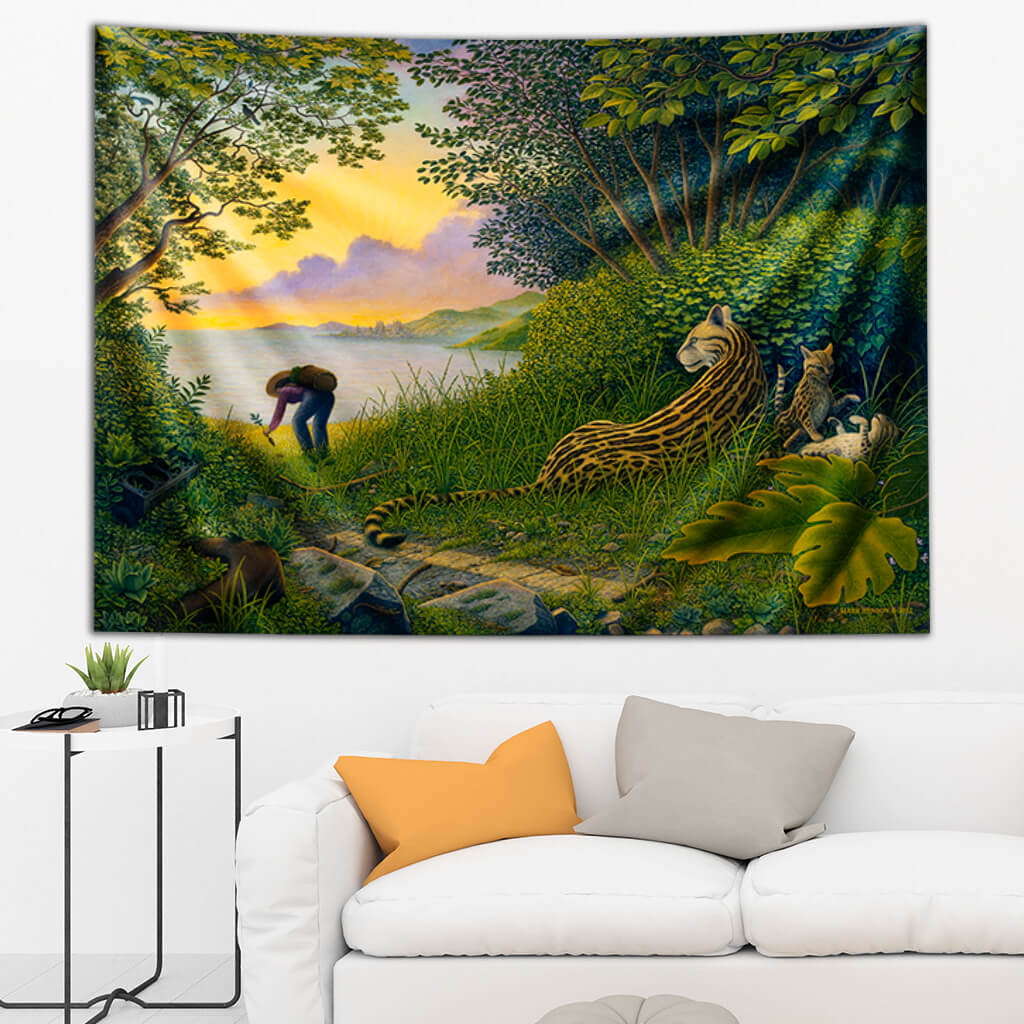 Restoring the Future