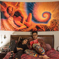 Spiral Genesis