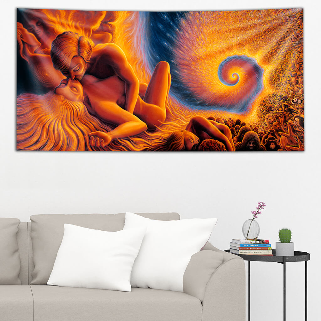Spiral Genesis