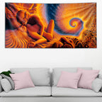 Spiral Genesis