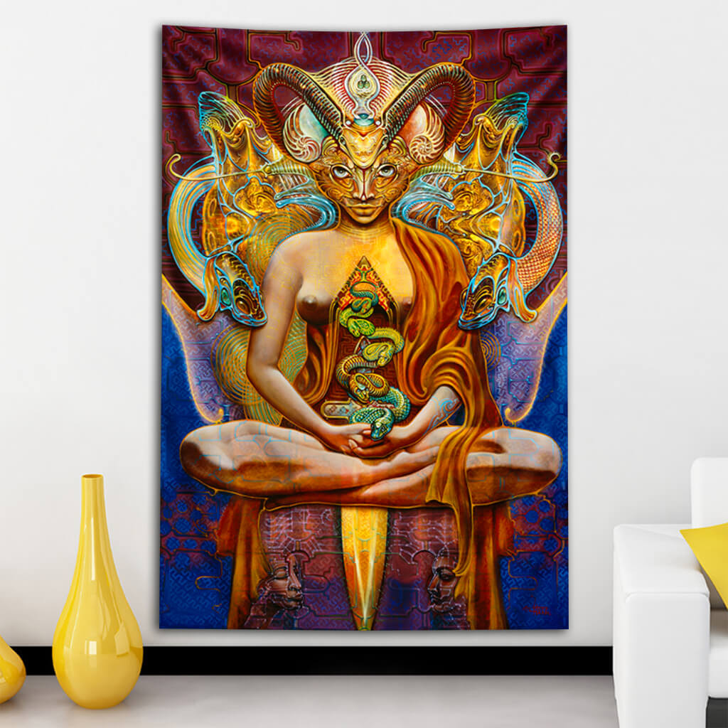 Alien Ascension