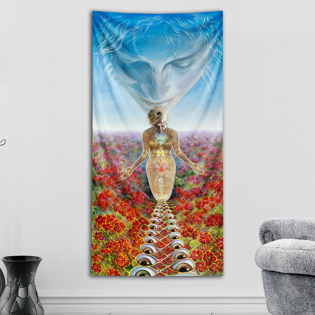 Lysergic Summer Dream