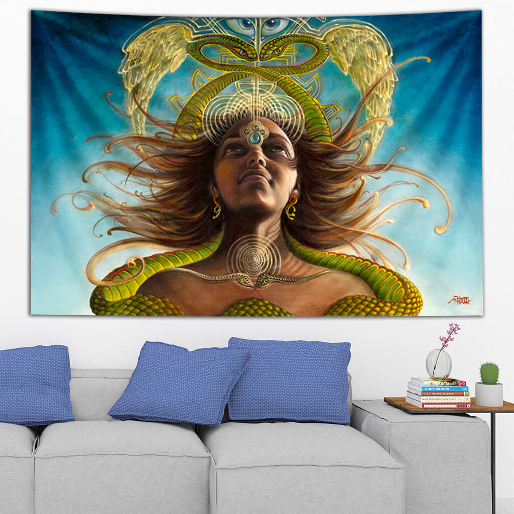 Spirit Wind