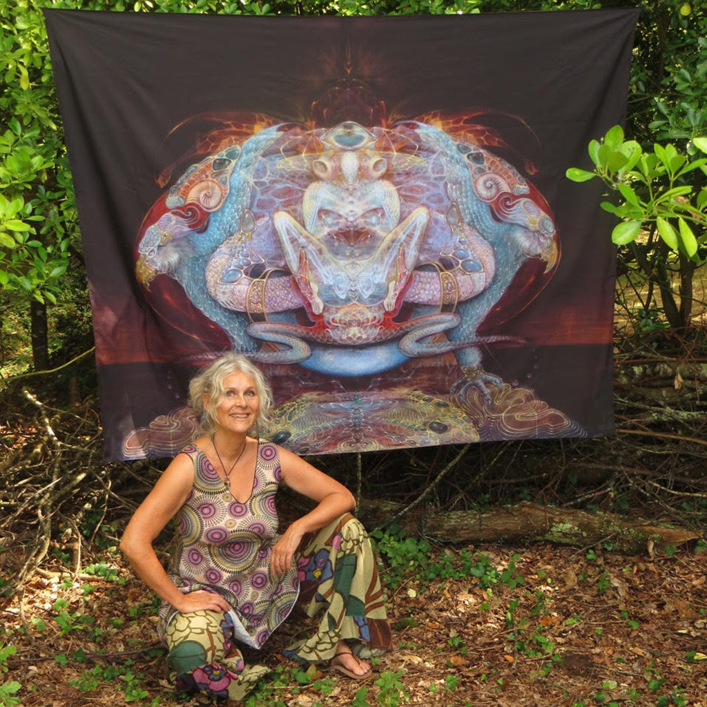 Universal Mother