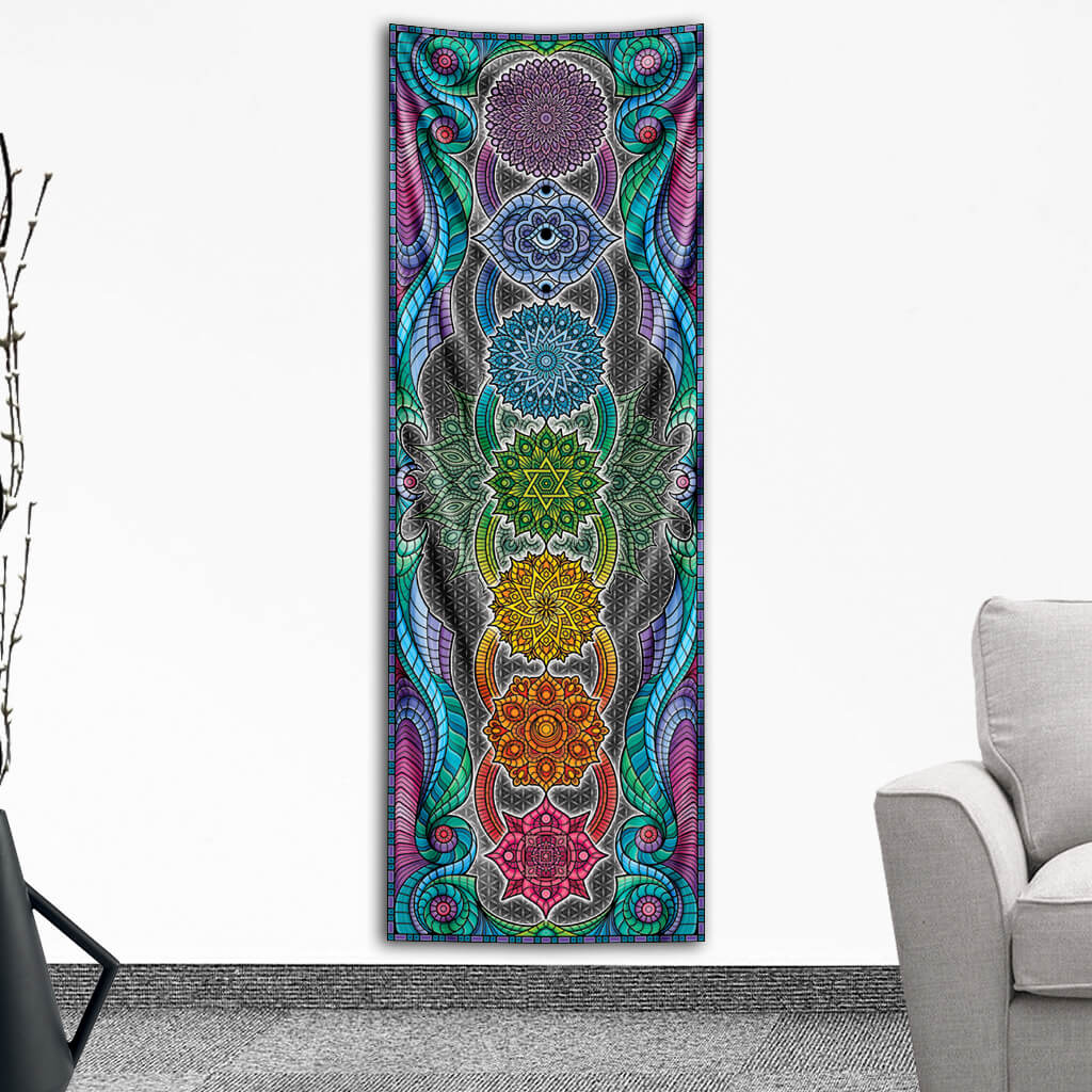 Chakra Bliss