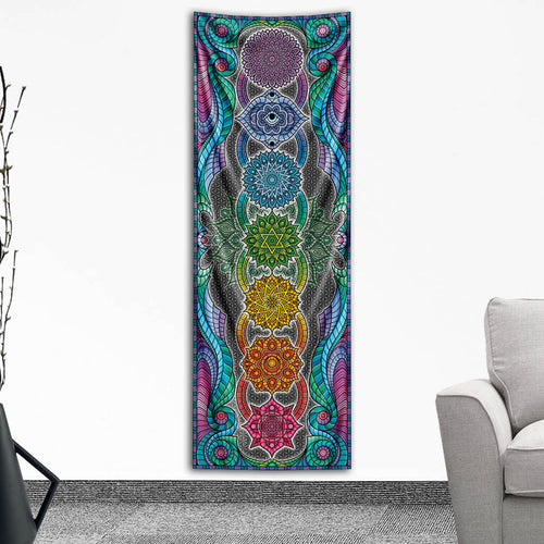 Chakra Bliss