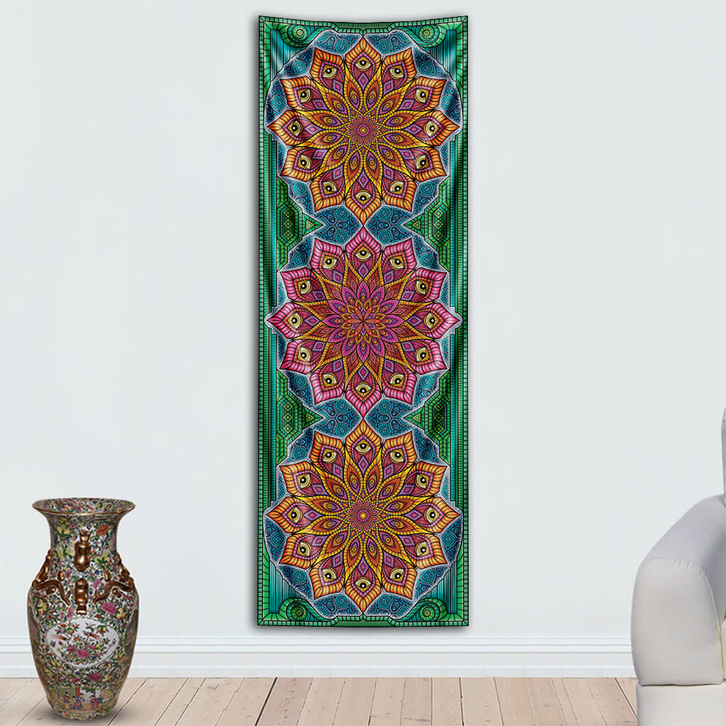 Mandala Magic